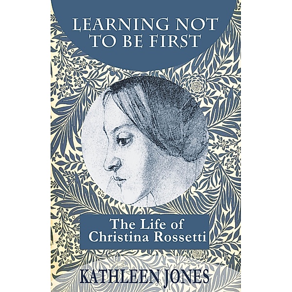 Learning Not To Be First, Kathleen Jones