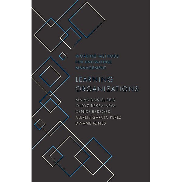 Learning Organizations, Malva Daniel Reid