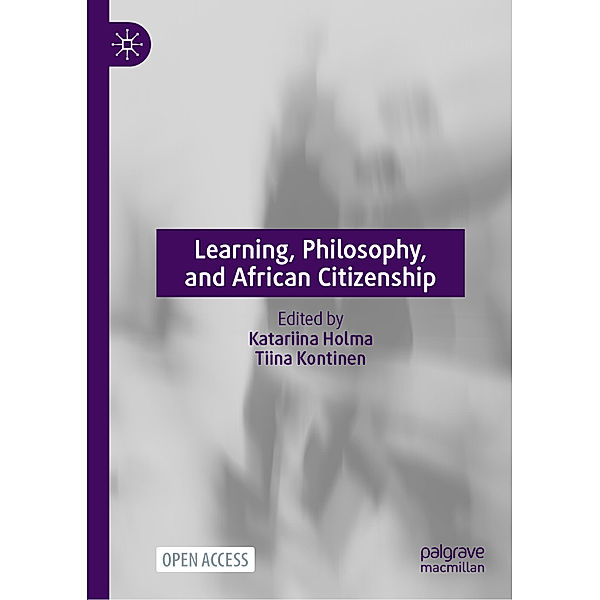 Learning, Philosophy, and African Citizenship