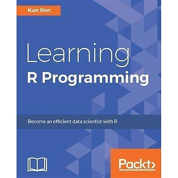 Learning R Programming, Kun Ren