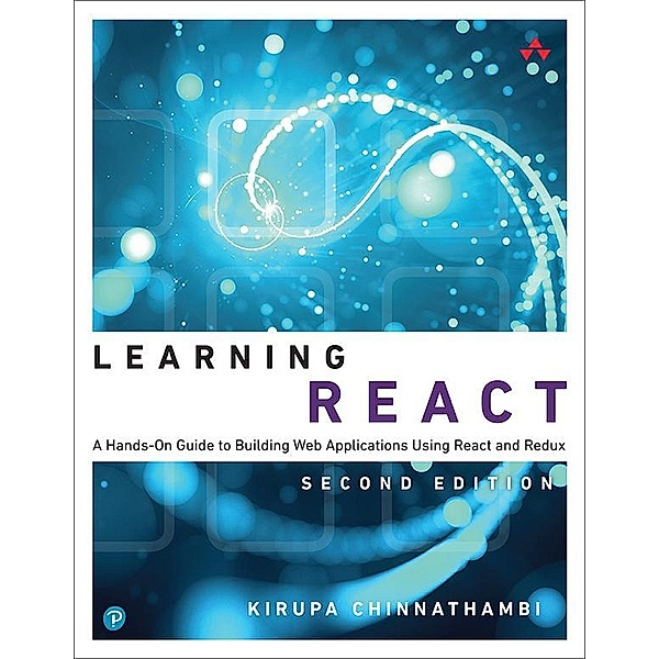 Learning React, Kirupa Chinnathambi
