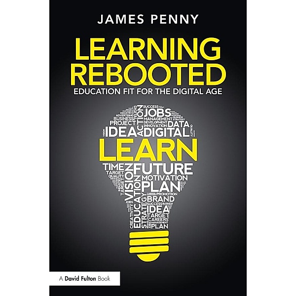 Learning Rebooted, James Penny