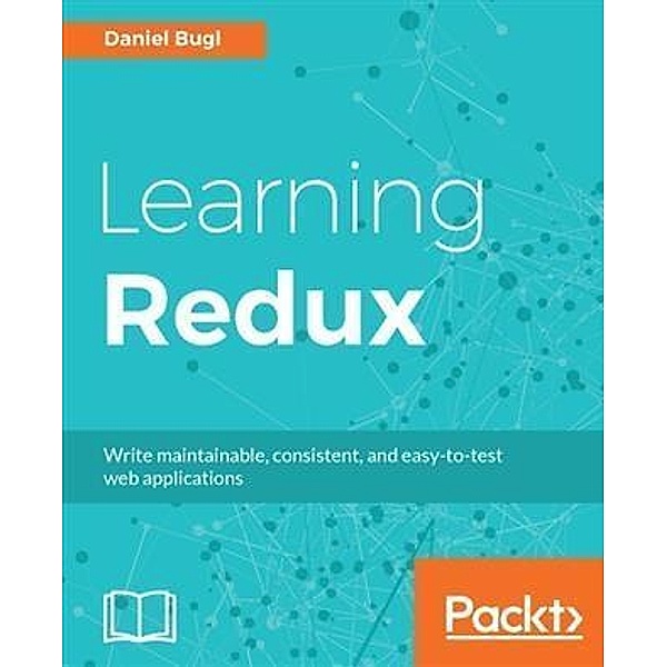Learning Redux, Daniel Bugl