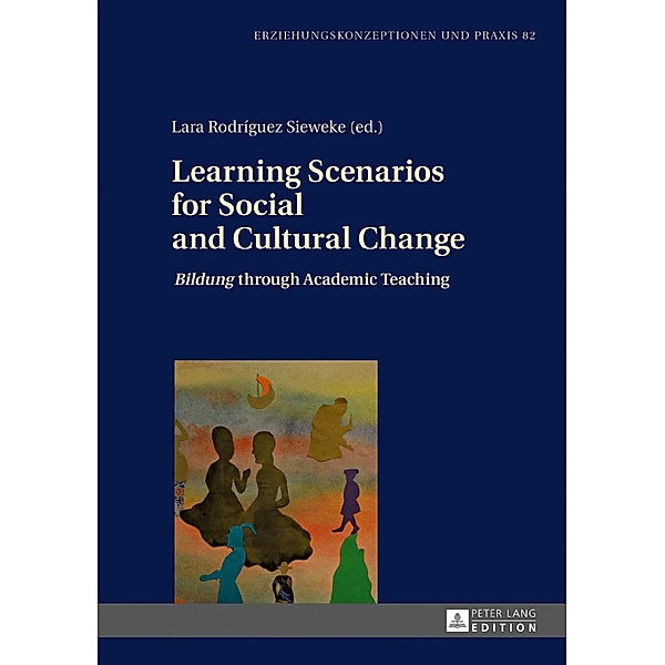 Learning Scenarios for Social and Cultural Change