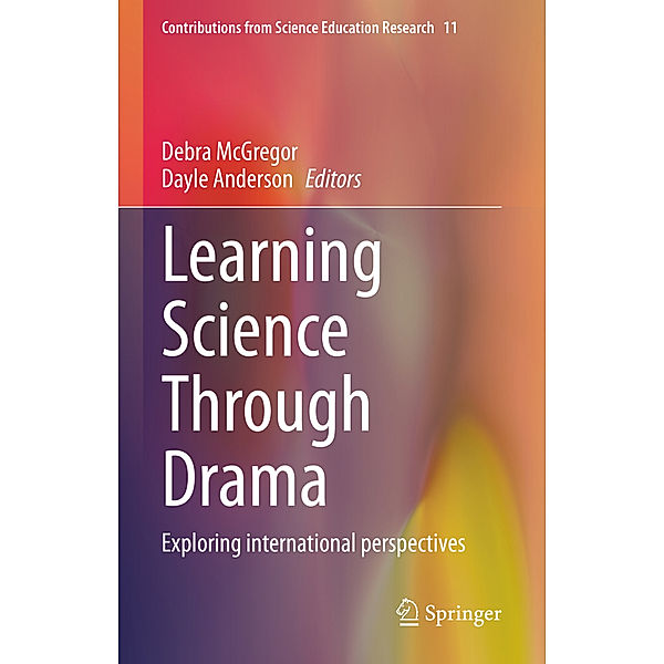 Learning Science Through Drama