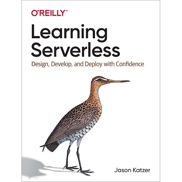 Learning Serverless, Jason Katzer