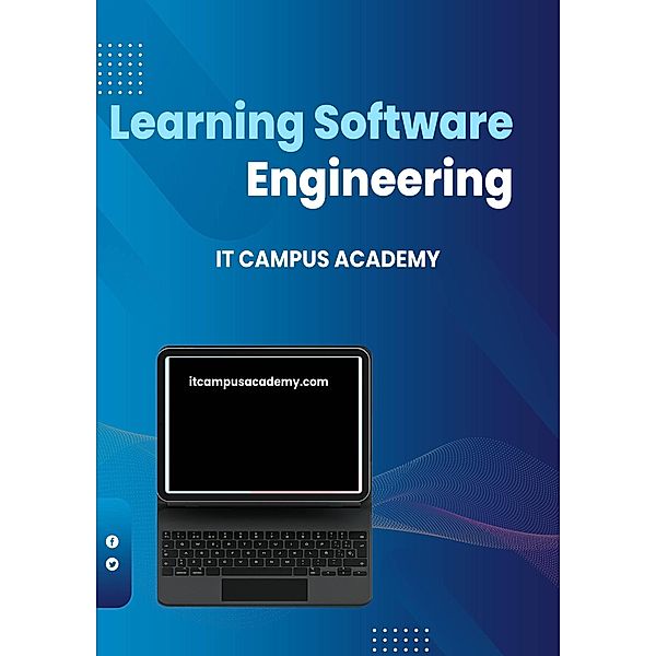 Learning Software Engineering, It Campus Academy, Michael Lenders