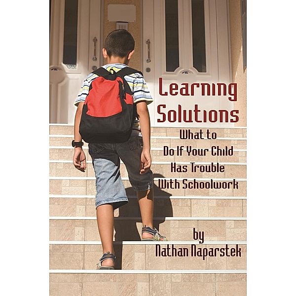 Learning Solutions, Nathan Naparstek