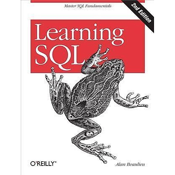 Learning SQL, Alan Beaulieu