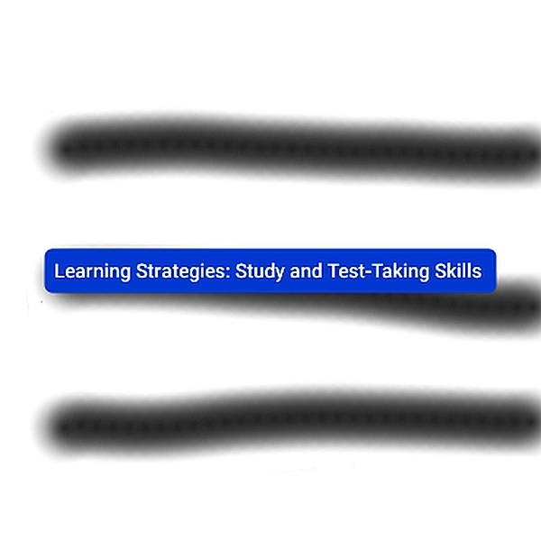 Learning Strategies: Study and Test-Taking Skills, Bari
