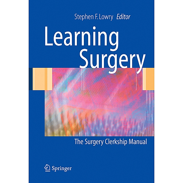 Learning Surgery