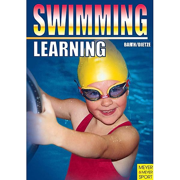 Learning Swimming, Katrin Barth, Jürgen Dietze