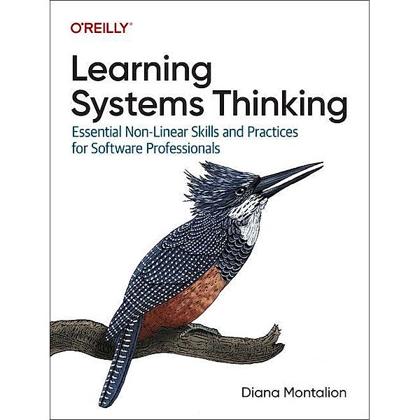 Learning Systems Thinking, Diana Montalion