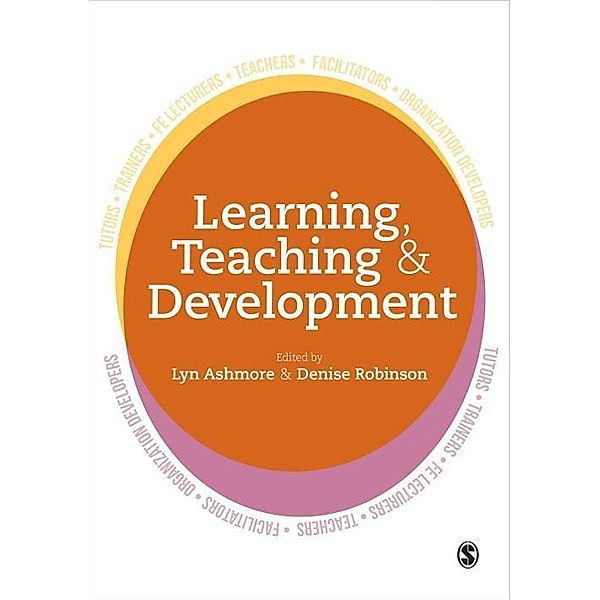 Learning, Teaching and Development