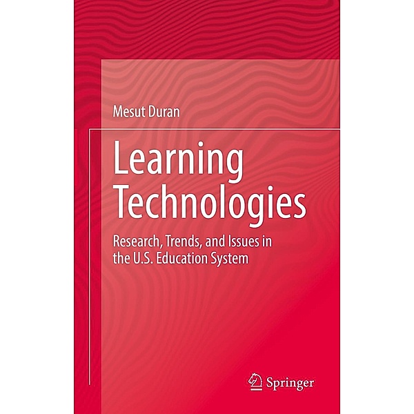 Learning Technologies, Mesut Duran