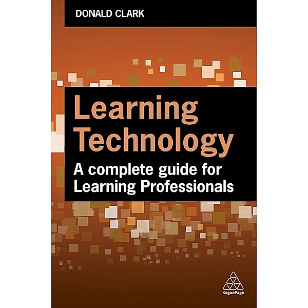 Learning Technology, Donald Clark