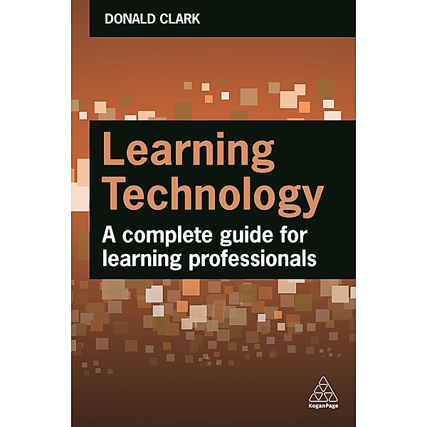 Learning Technology, Donald Clark