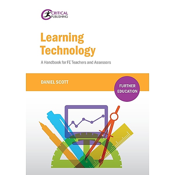 Learning Technology / Further Education, Daniel Scott