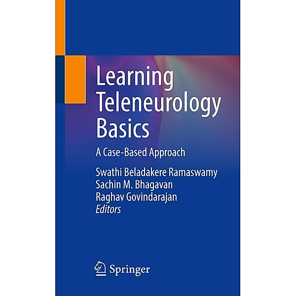 Learning Teleneurology Basics