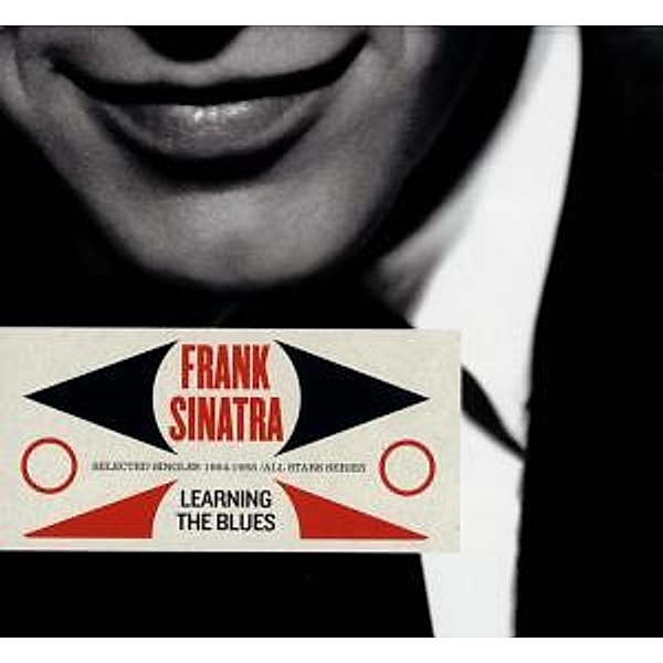 Learning The Blues, Frank Sinatra