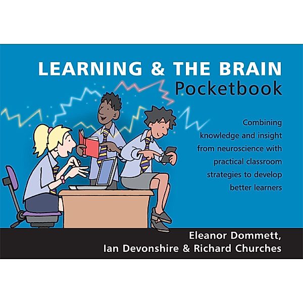 Learning & the Brain Pocketbook, Eleanor Dommett