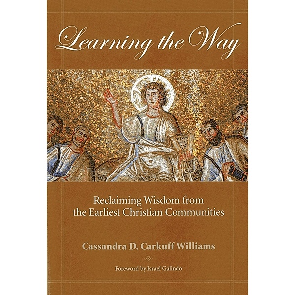 Learning the Way, Cassandra Carkuff Williams