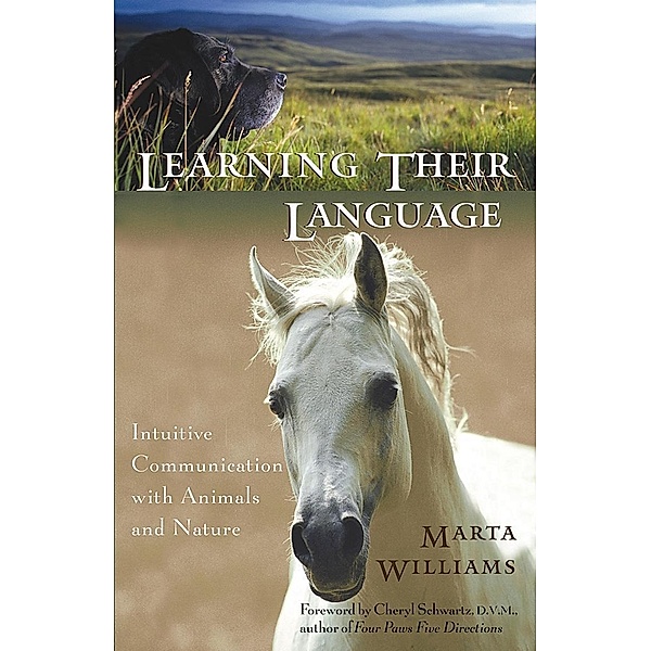 Learning Their Language, Marta Williams