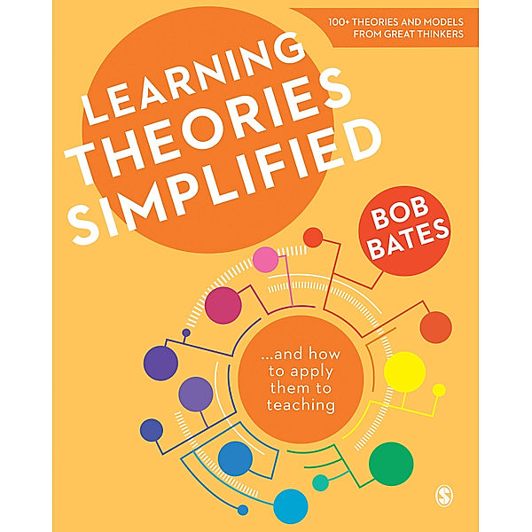 Learning Theories Simplified, Bob Bates