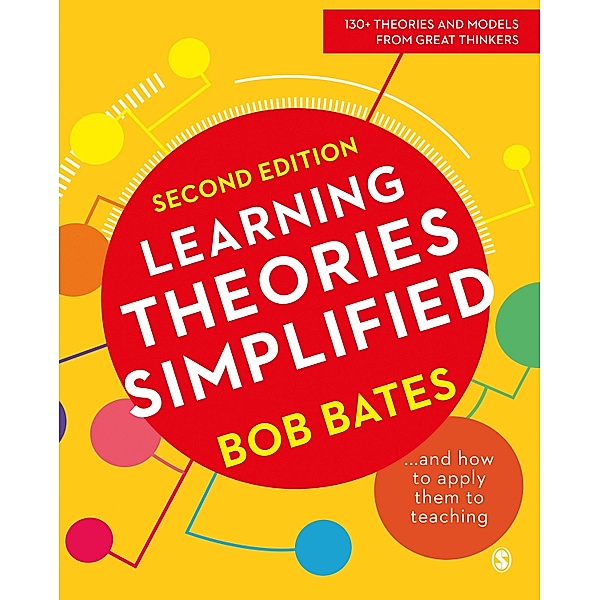 Learning Theories Simplified, Bob Bates