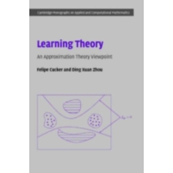 Learning Theory, Felipe Cucker