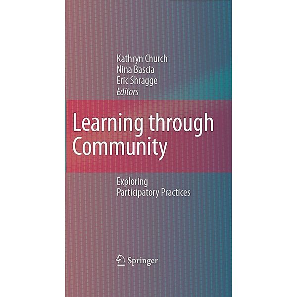 Learning through Community