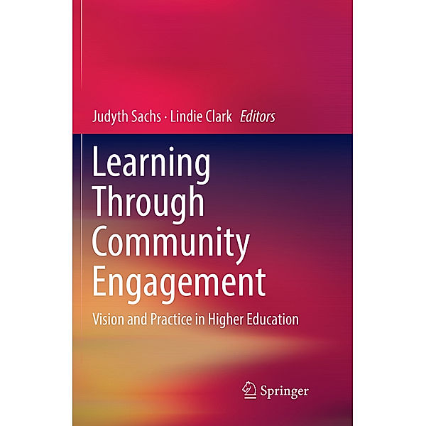 Learning Through Community Engagement