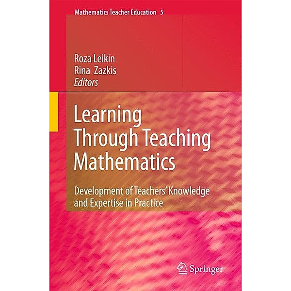 Learning Through Teaching Mathematics