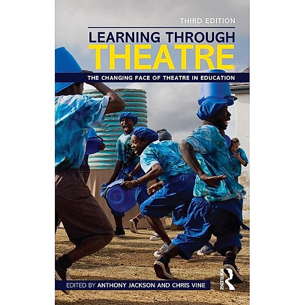 Learning Through Theatre