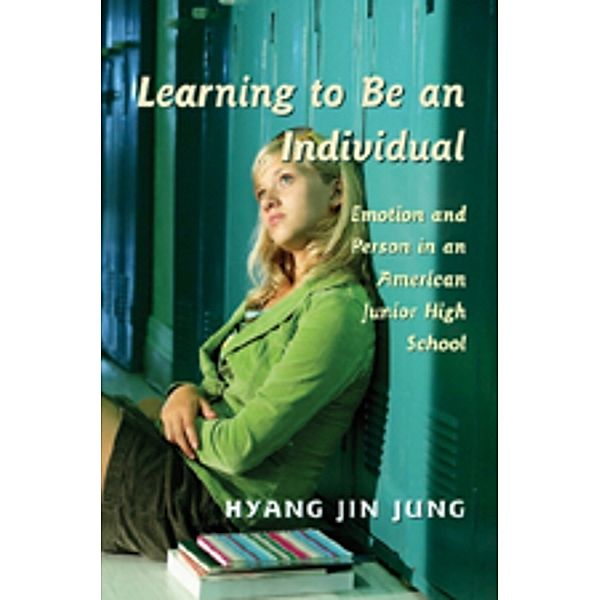 Learning to Be an Individual, Hyang Jin Jung