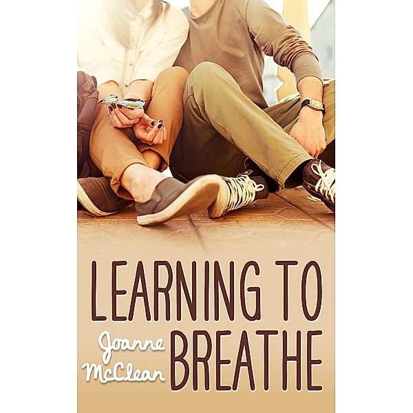 Learning to Breathe, Joanne McClean