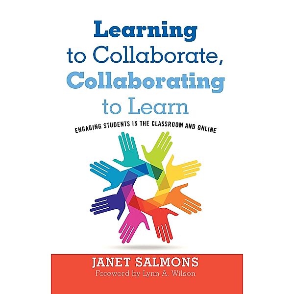 Learning to Collaborate, Collaborating to Learn, Janet Salmons