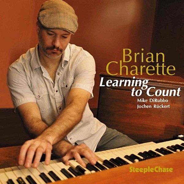 Learning To Count, Brian Charette