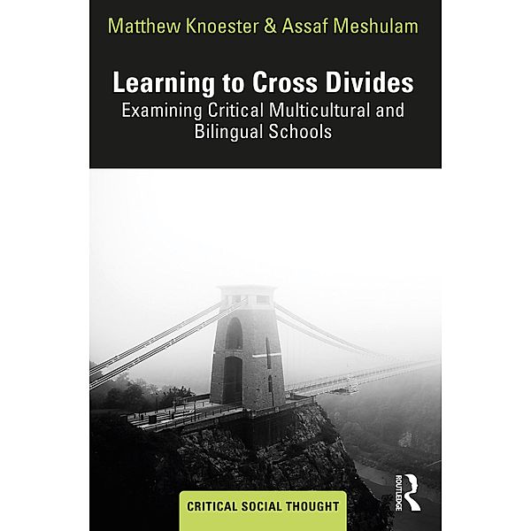 Learning to Cross Divides, Matthew Knoester, Assaf Meshulam