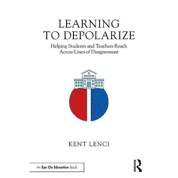 Learning to Depolarize, Kent Lenci