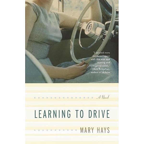 Learning to Drive, Mary Hays