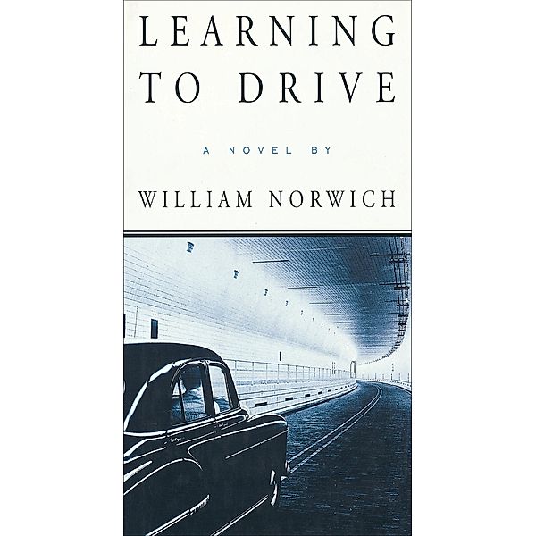 Learning to Drive, William Norwich