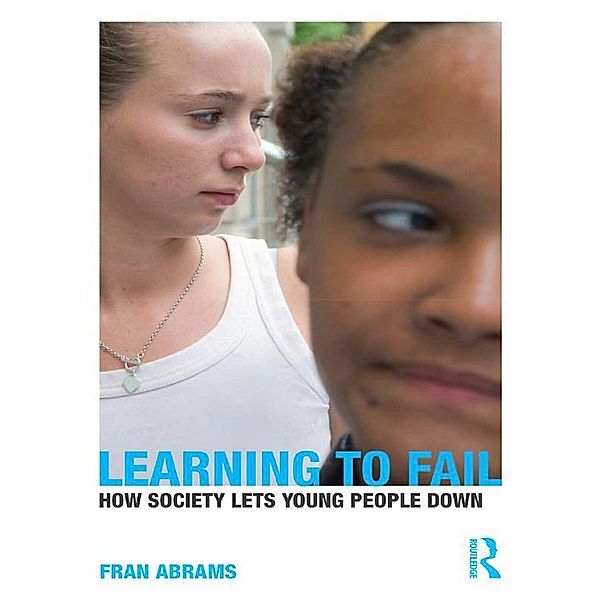 Learning to Fail, Fran Abrams