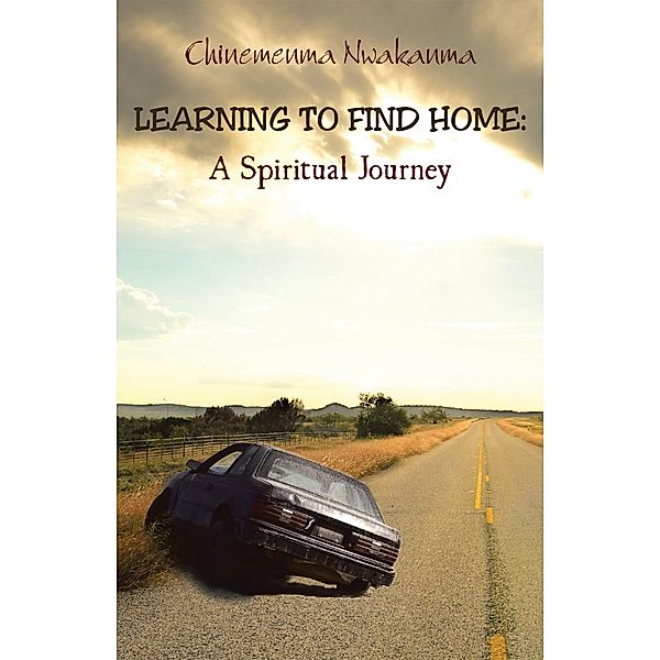 Learning to Find Home, Chinemenma Nwakanma