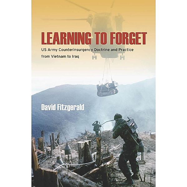 Learning to Forget, David Fitzgerald