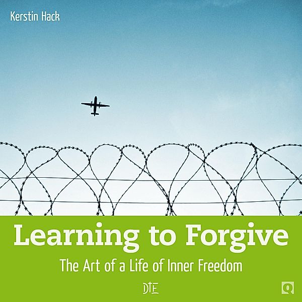 Learning to Forgive / Quadro, Kerstin Hack