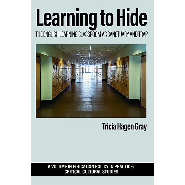 Learning to Hide, Tricia Hagen Gray