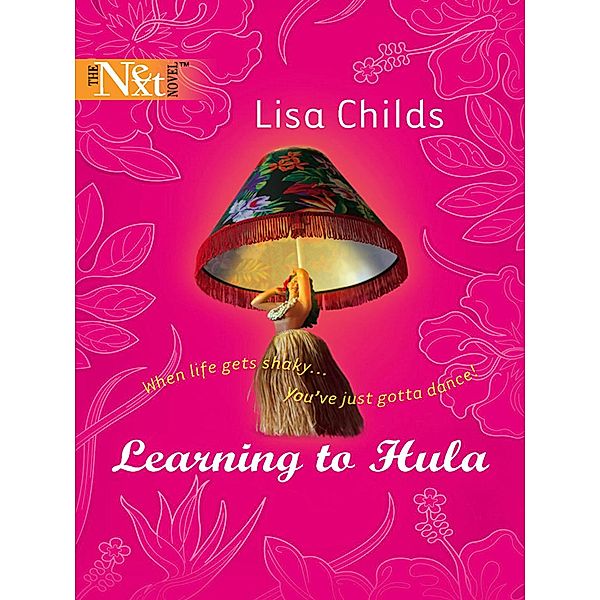 Learning to Hula, Lisa Childs