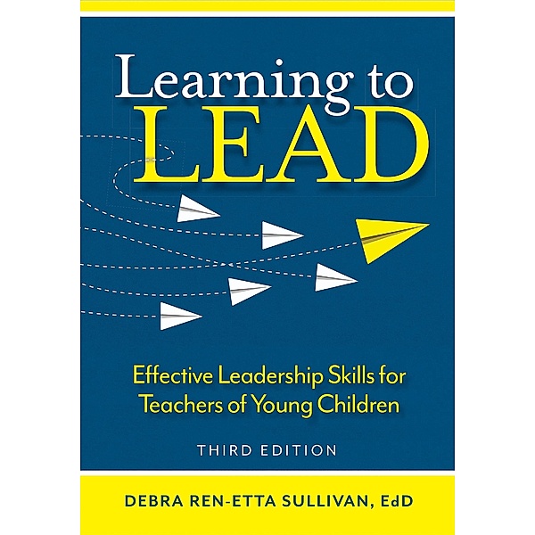 Learning to Lead, Debra Ren-Etta Sullivan
