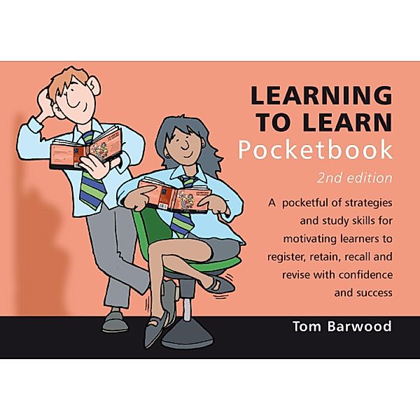 Learning to Learn Pocketbook, Tom Barwood